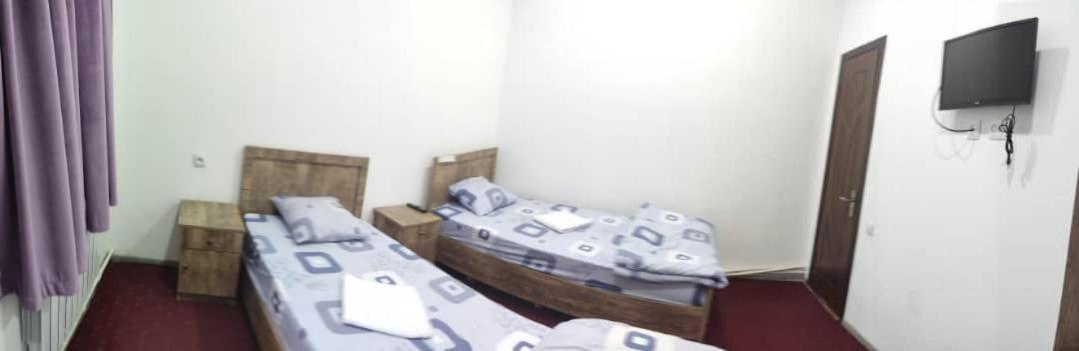 Hotel Nehal Kamal Taskent Exterior foto
