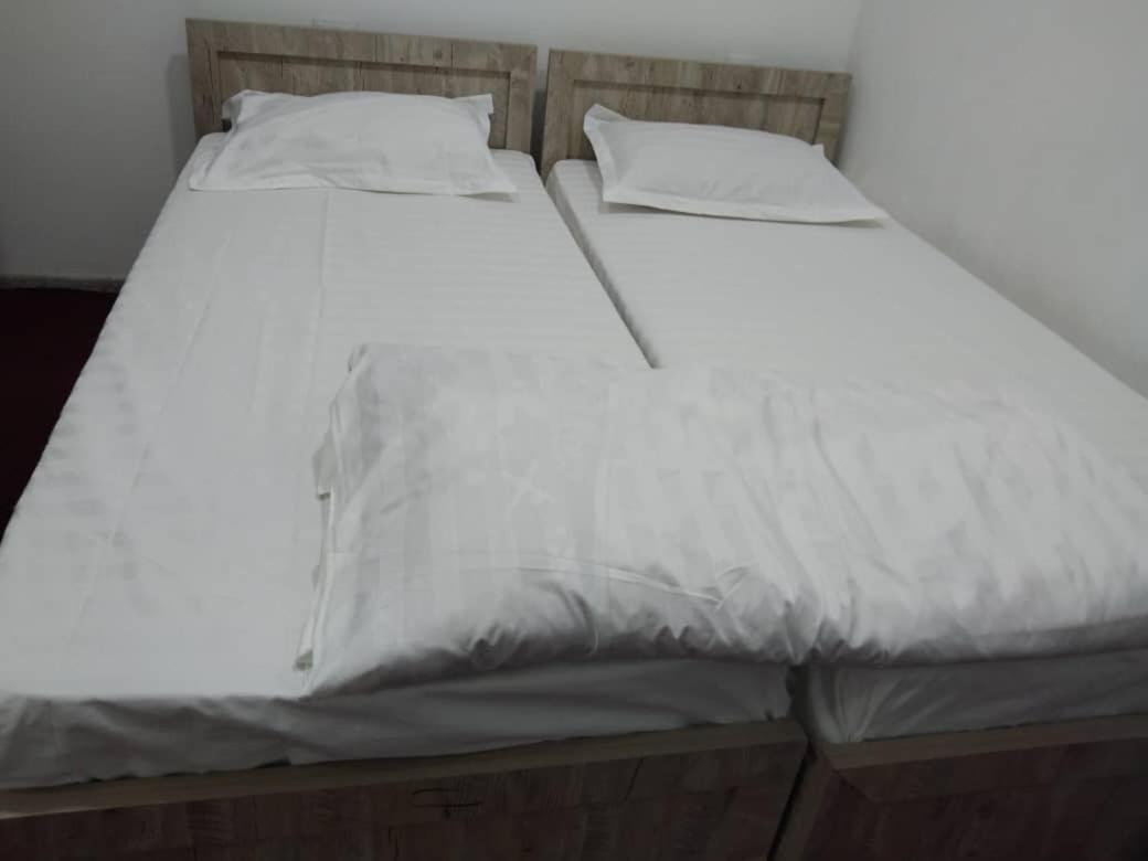 Hotel Nehal Kamal Taskent Exterior foto